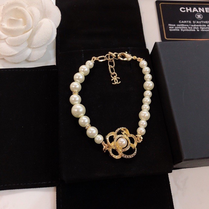 Chanel Bracelets